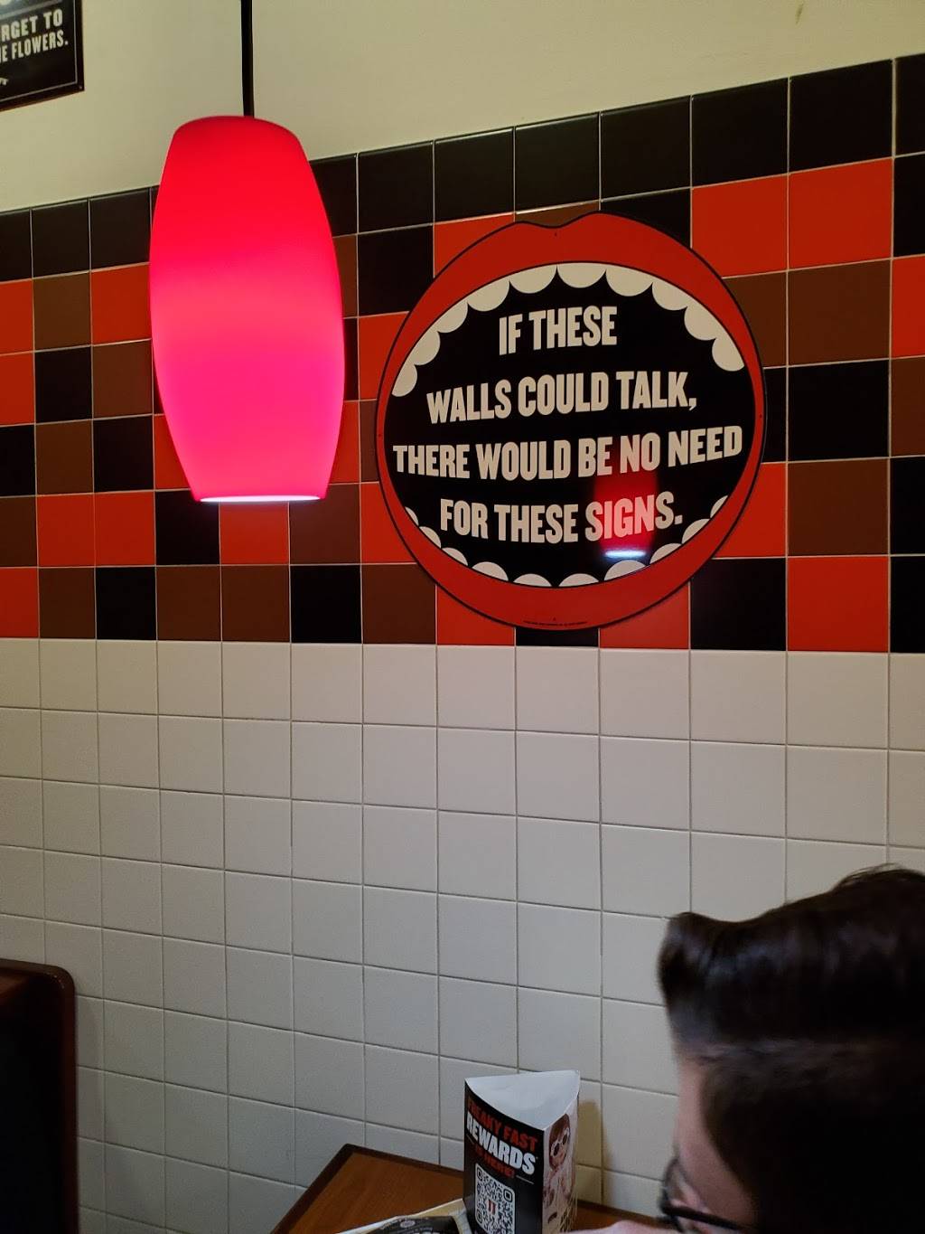 Jimmy Johns | 1040C E Napier Ave, Benton Harbor, MI 49022, USA | Phone: (269) 934-6660