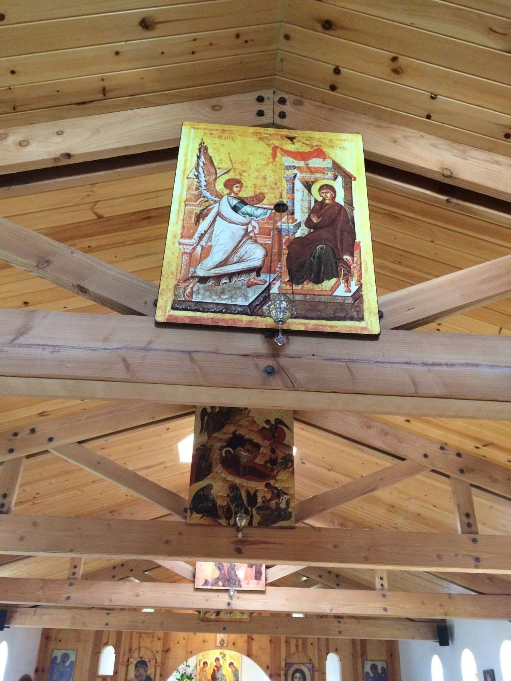 Little Sisters of the Lamb | 36 S Boeke St, Kansas City, KS 66101, USA | Phone: (913) 621-1727