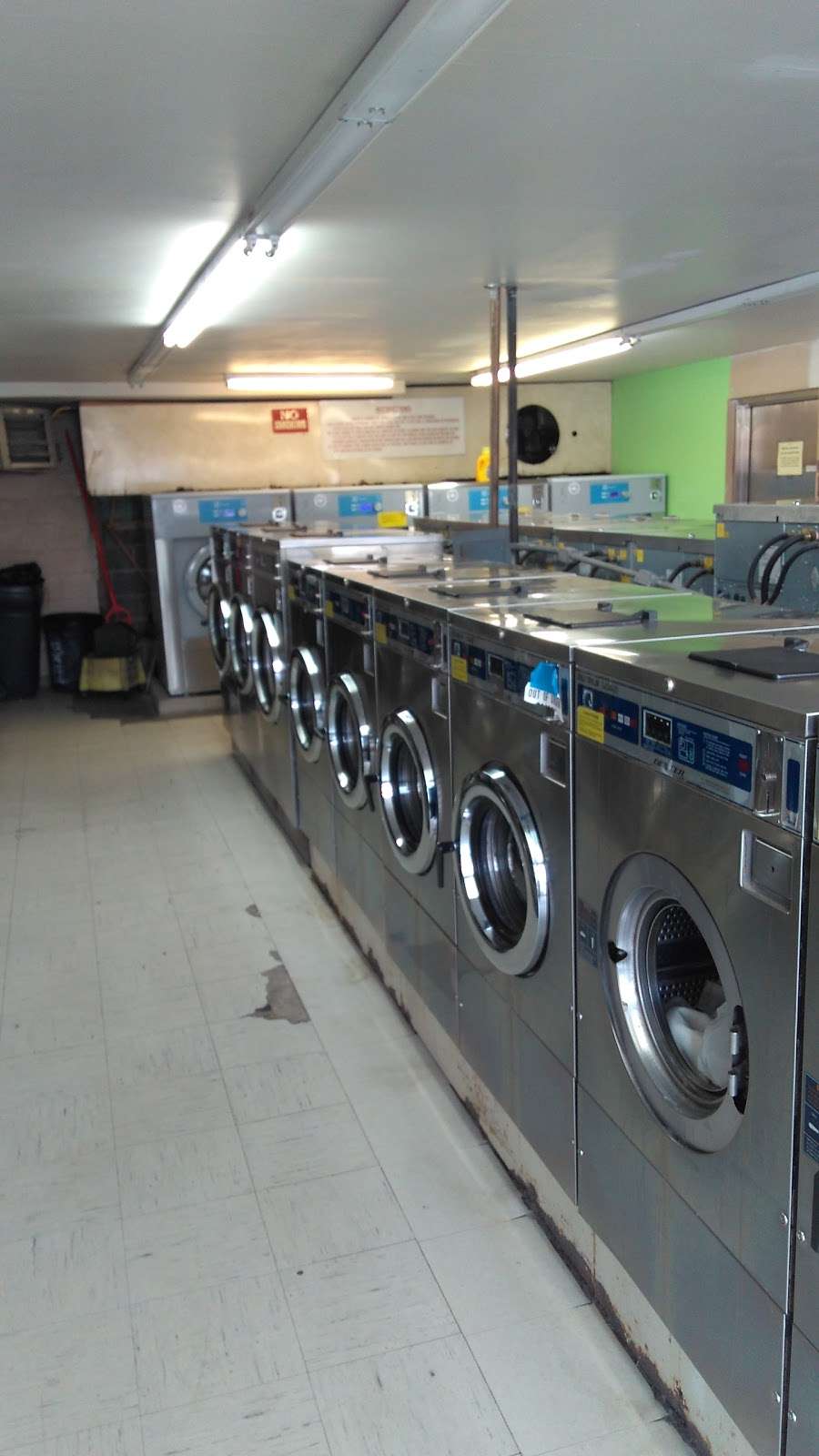 RT 10 U-wash | 501 NJ-10, Randolph, NJ 07869, USA | Phone: (973) 703-1240