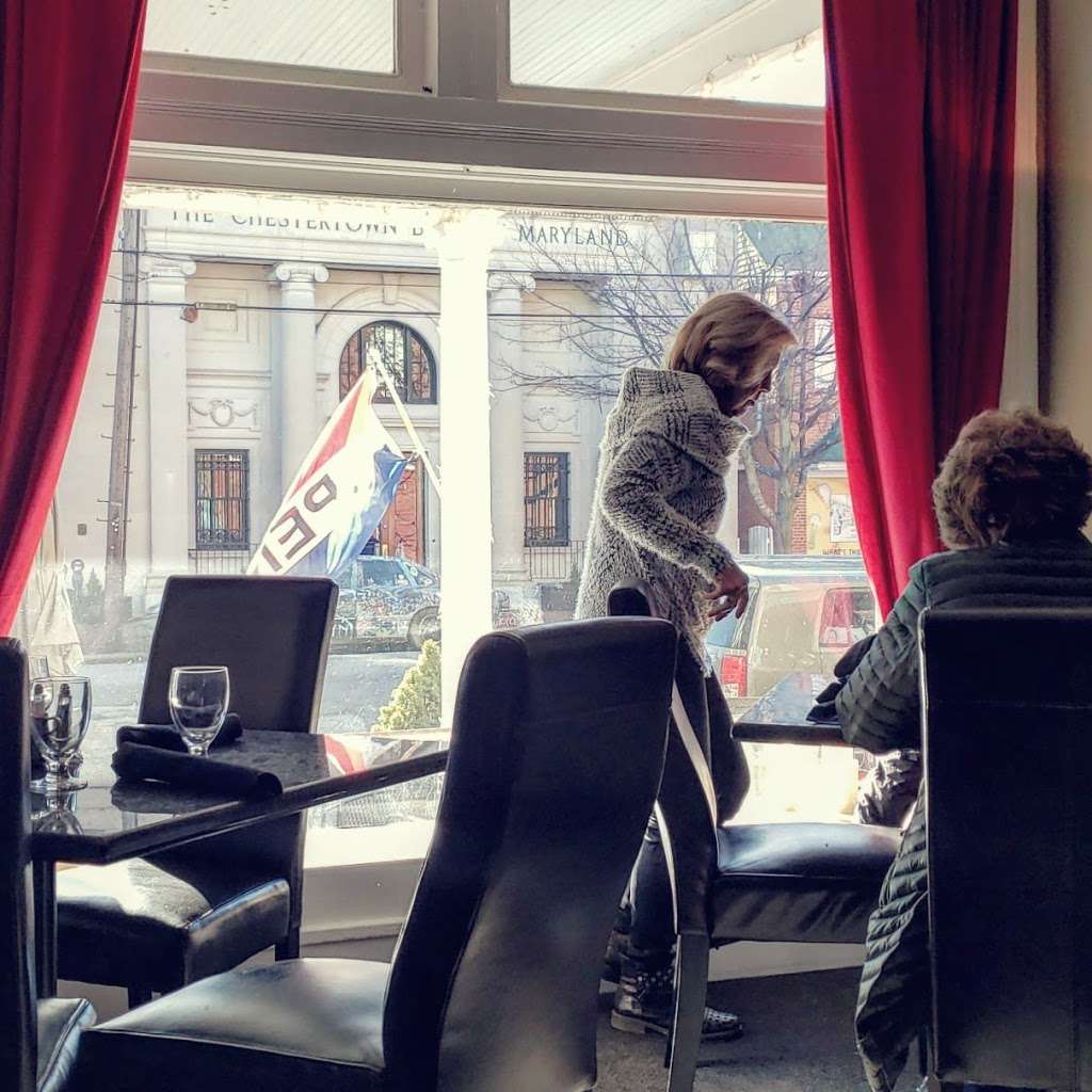 The Kitchen at the Imperial | 208 High St, Chestertown, MD 21620, USA | Phone: (410) 778-5000 ext. 1