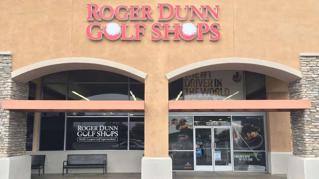 Roger Dunn Golf Shops | 13958 Seal Beach Blvd, Seal Beach, CA 90740 | Phone: (562) 598-1300
