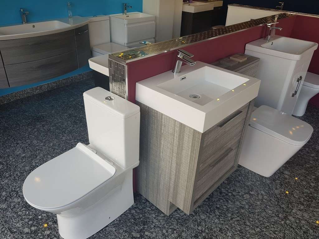 Bathroom World UK | 92 Nuxley Rd, Belvedere DA17 5LD, UK | Phone: 01322 431801