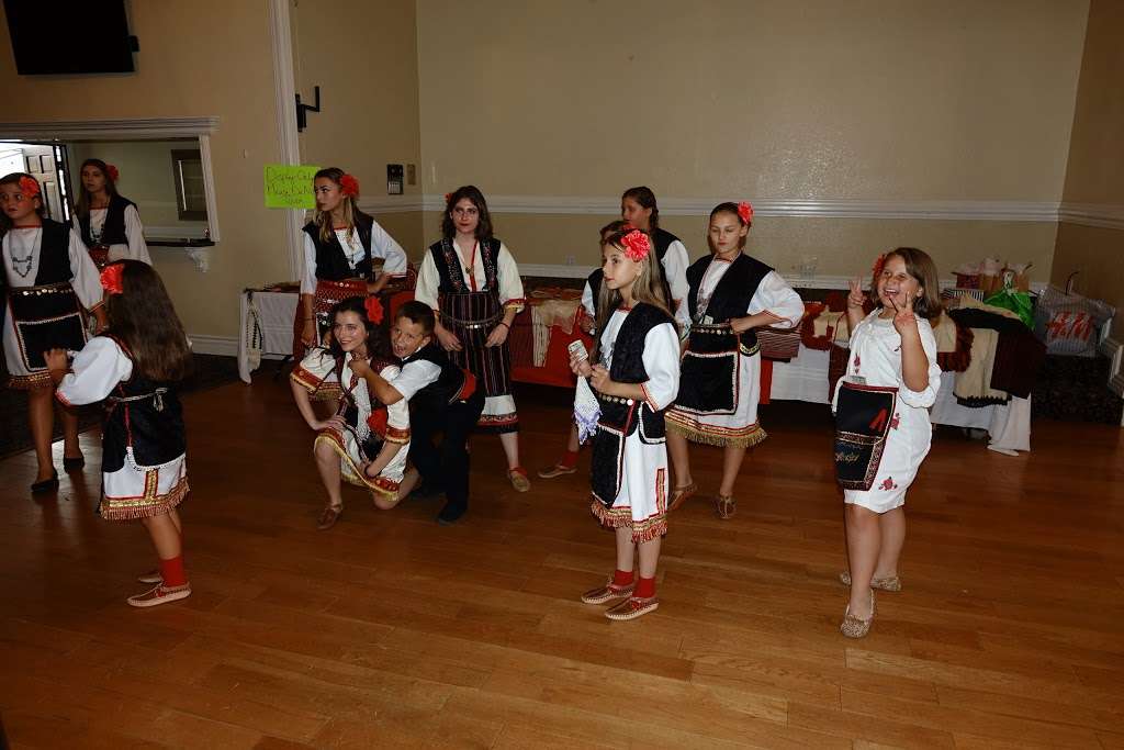 St. Marys Macedonian Orthodox Church | 10550 Whittier Blvd, Whittier, CA 90606, USA | Phone: (562) 695-3323