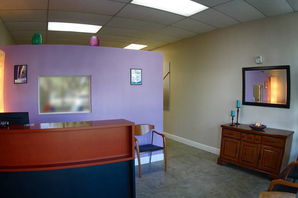 U Bella Waxing Studio | 4976 E Colonial Dr, Orlando, FL 32803, USA | Phone: (407) 250-6788