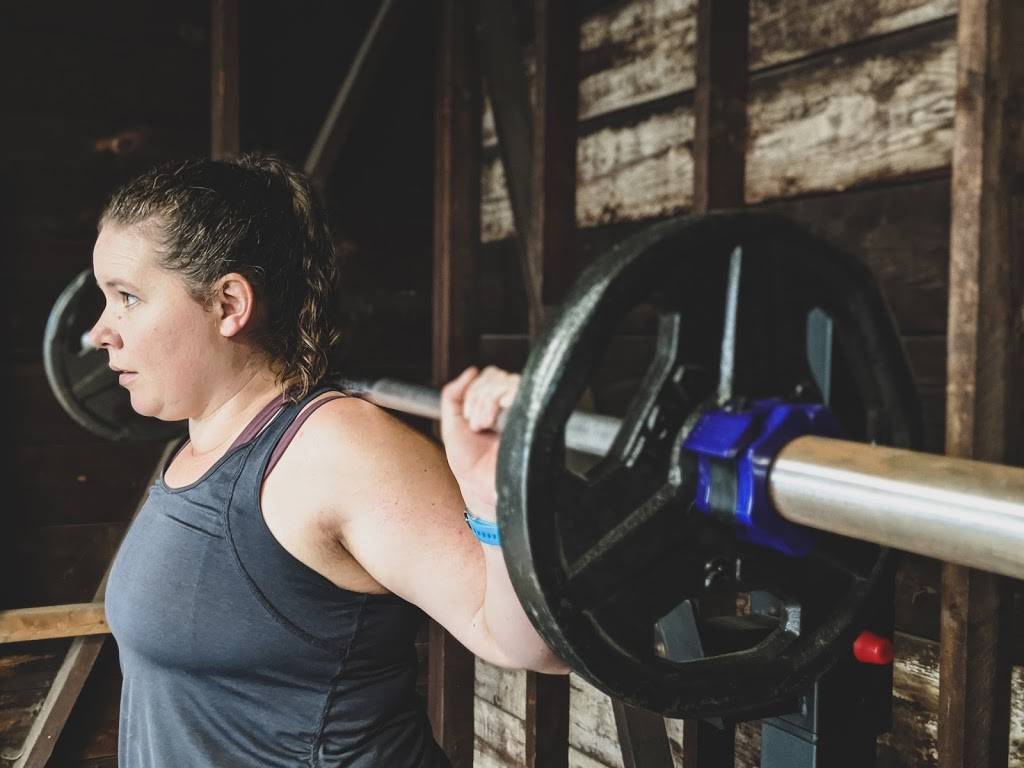 With Joc Fitness Coaching | 12 Highview St, Norwood, MA 02062, USA | Phone: (805) 558-2500