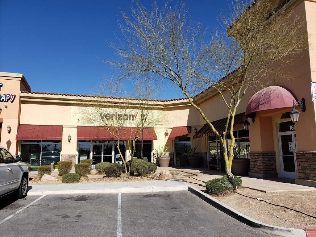 Verizon Authorized Retailer – GoWireless | 675 W Dorrell Ln #130, North Las Vegas, NV 89086, USA | Phone: (702) 696-7228