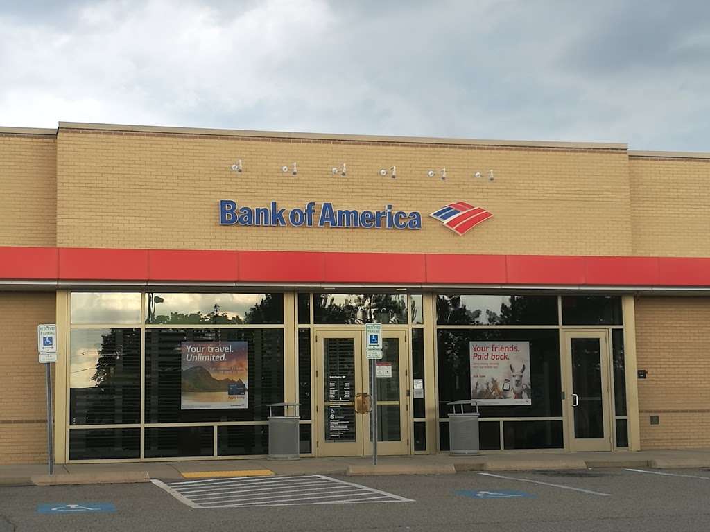 Bank of America Financial Center | 95 Sgt William B Terry Dr, Hingham, MA 02043, USA | Phone: (781) 383-0177