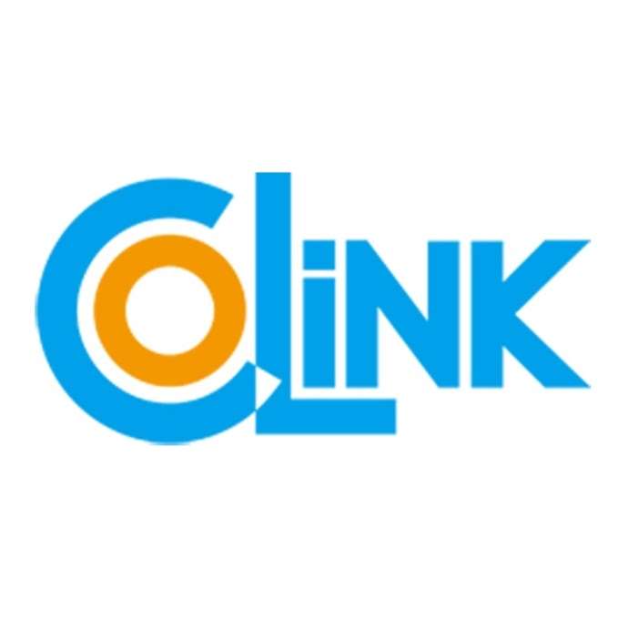 CoLink Inc. | 4550 Hallmark Dr, Dallas, TX 75229 | Phone: (805) 666-2350