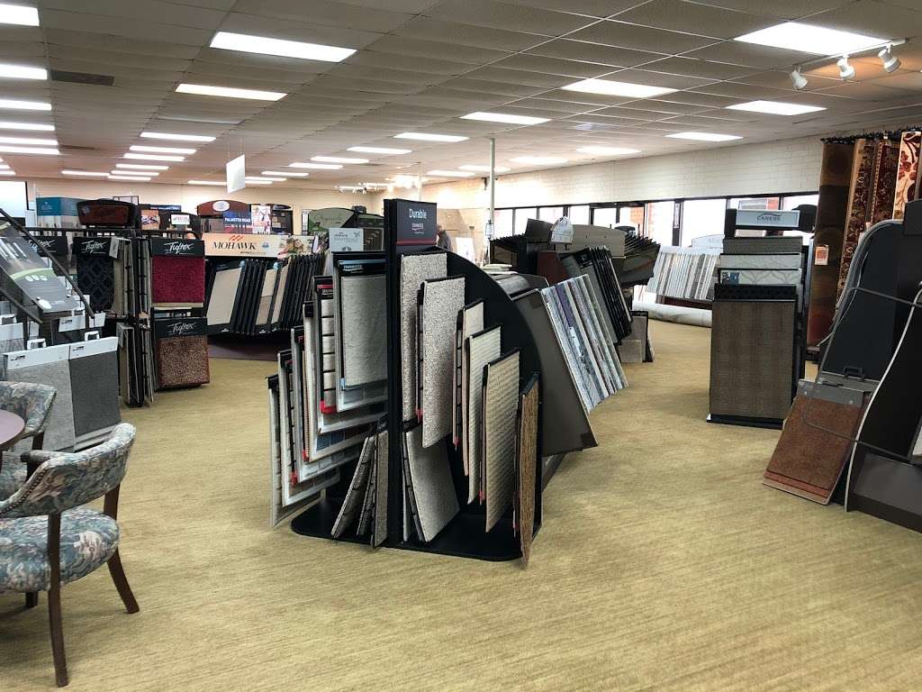 Carpet To Go & More Flooring Center | 871 Williamson Rd, Mooresville, NC 28117, USA | Phone: (704) 662-8226