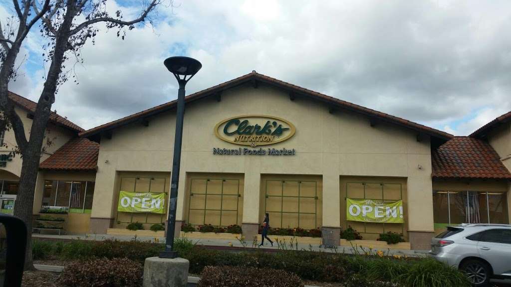 Clarks Nutrition & Natural Foods Market - Chino | 12835 Mountain Ave, Chino, CA 91710, USA | Phone: (909) 993-9200