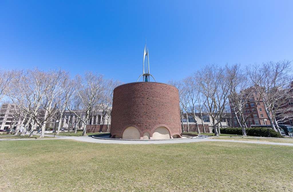 MIT Chapel | 48 Massachusetts Ave, Cambridge, MA 02139 | Phone: (617) 253-3913