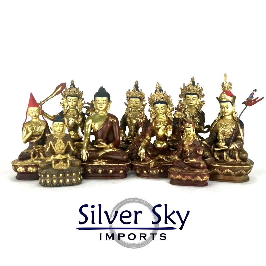 SILVER SKY IMPORTS | 1060 Saltillo Rd, Roca, NE 68430, USA | Phone: (402) 464-1450