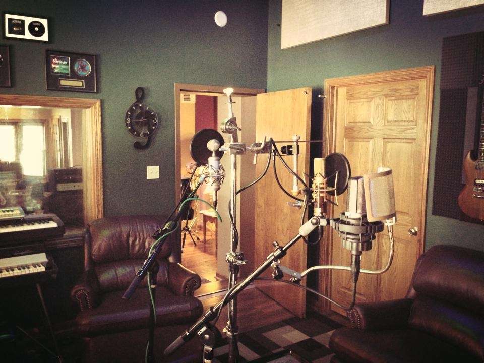 Always Be Genius Recording | 12818 Grant St, Crown Point, IN 46307 | Phone: (219) 308-8822