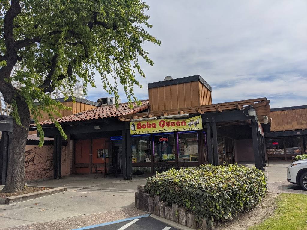 Boba Queen | 34420 Fremont Blvd, Fremont, CA 94555, USA | Phone: (510) 713-2828