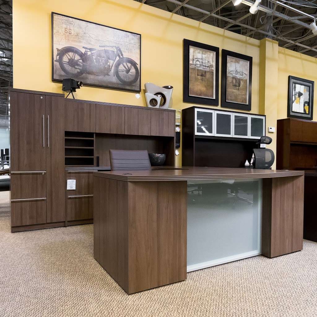 Dallas Desk Inc | 15207 Midway Rd, Addison, TX 75001, USA | Phone: (972) 788-1802