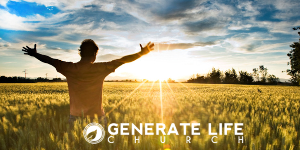 Generate Life Church | 111 Samuel Blvd, Coppell, TX 75019 | Phone: (214) 558-7462