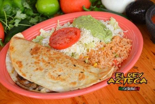 El Rey Azteca | 7541 Old Hickory Blvd, Whites Creek, TN 37189 | Phone: (615) 299-5381