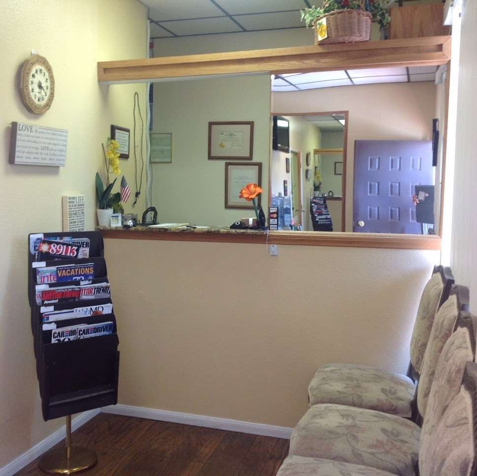 St. Jude Family Dentistry | 2440 S Hacienda Blvd #203, Hacienda Heights, CA 91745, USA | Phone: (626) 968-9977