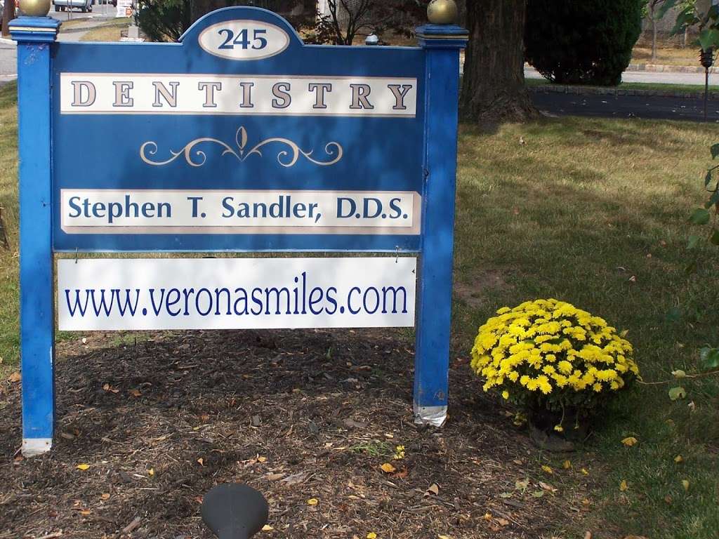 Verona Smiles | 245 Pompton Ave, Verona, NJ 07044 | Phone: (973) 857-1326