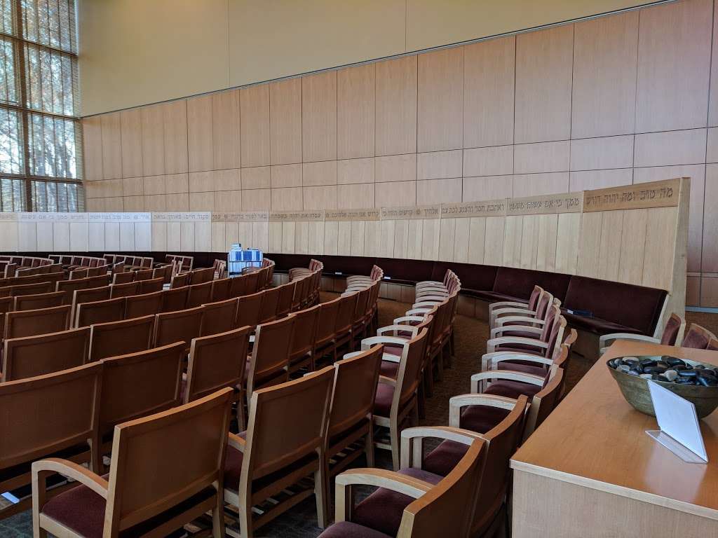 Temple Beth Elohim | 10 Bethel Rd, Wellesley, MA 02481, USA | Phone: (781) 235-8419