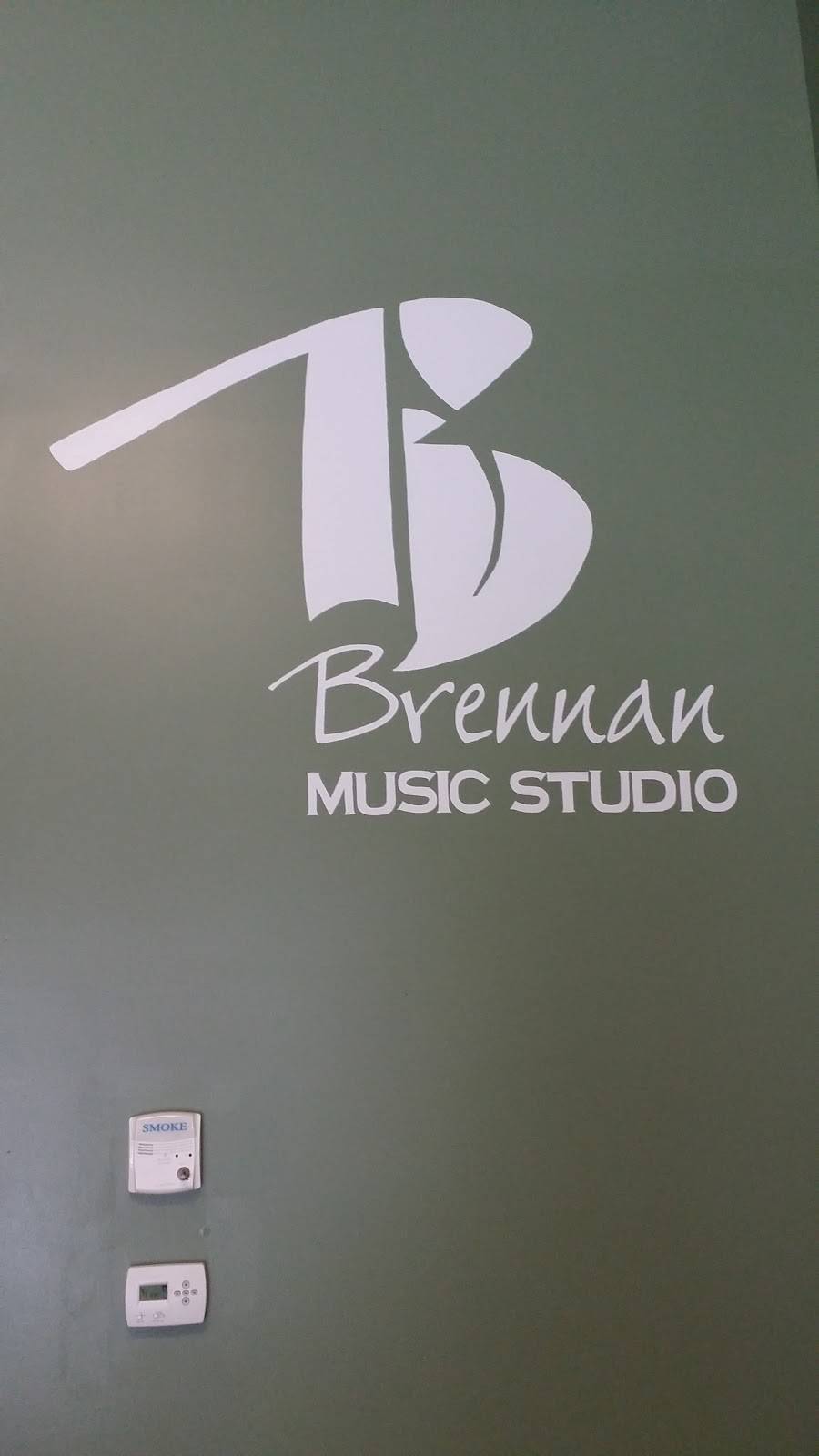 Brennan Music Studio | 180 E Olentangy St, Powell, OH 43065, USA | Phone: (614) 889-9275