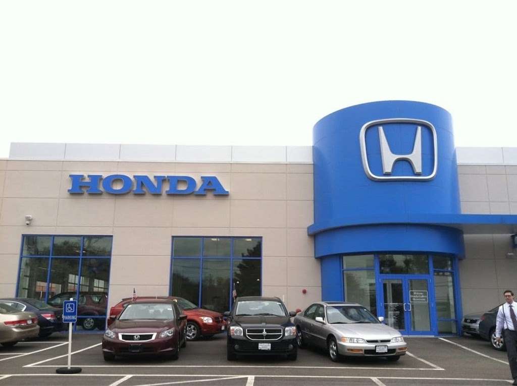 Prime Honda 128 | 88-98 Walkers Brook Dr, Reading, MA 01867, USA | Phone: (877) 554-6301