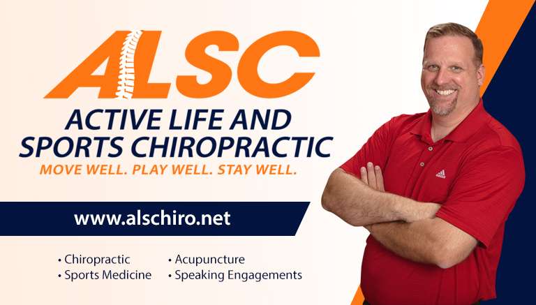 Active Life & Sports Chiropractic | A, 929 S Main St #107, Lombard, IL 60148 | Phone: (630) 519-6284