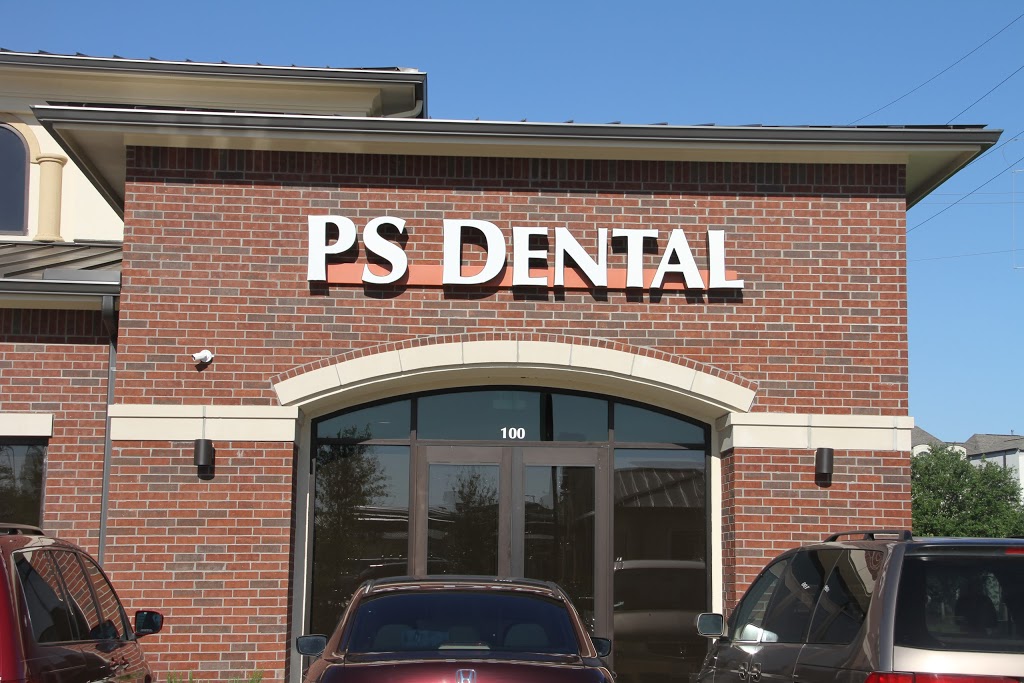 PS Dental: Dr. Purvi Y. Patel, DDS | 1211 Lake Pointe Pkwy #100, Sugar Land, TX 77478, USA | Phone: (281) 261-7721