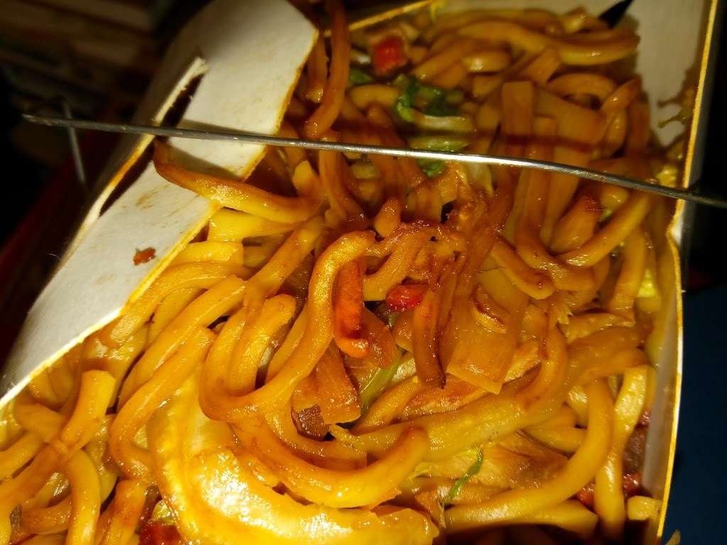 Number One Chinese Restaurant | 510 US-130, Hightstown, NJ 08520, USA | Phone: (609) 443-6898