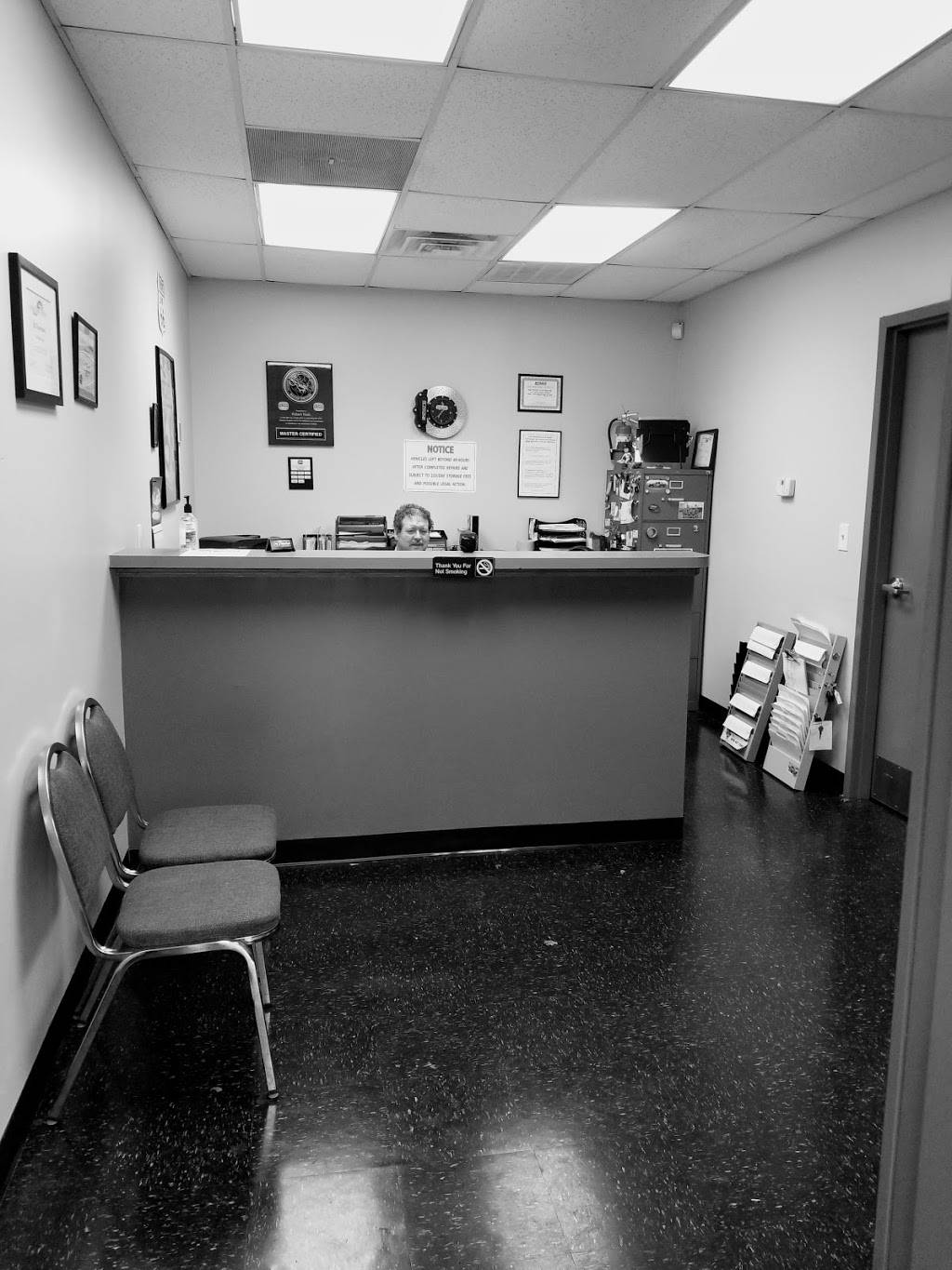 RK Trans & Auto Repair, Inc | 1031 Corporation Pkwy, Raleigh, NC 27610, USA | Phone: (919) 417-7586 RK Trans & Auto Repair, Inc | 1031 Corporation Pkwy, Raleigh, NC 27610, USA | Phone: (919) 417-7586
