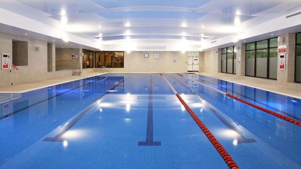 David Lloyd Kidbrooke Village | Kidbrooke Park Rd, London SE12 8HG, UK | Phone: 0345 129 6796