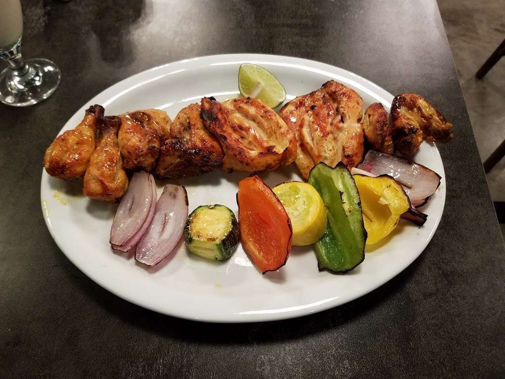 Kasra Persian Cafe | 1212 E NASA Pkwy, Houston, TX 77058, USA | Phone: (832) 536-2141