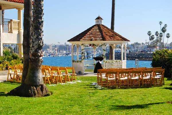 Oceanside Marina Suites‎ | 2008 N Harbor Dr, Oceanside, CA 92054 | Phone: (760) 722-1561