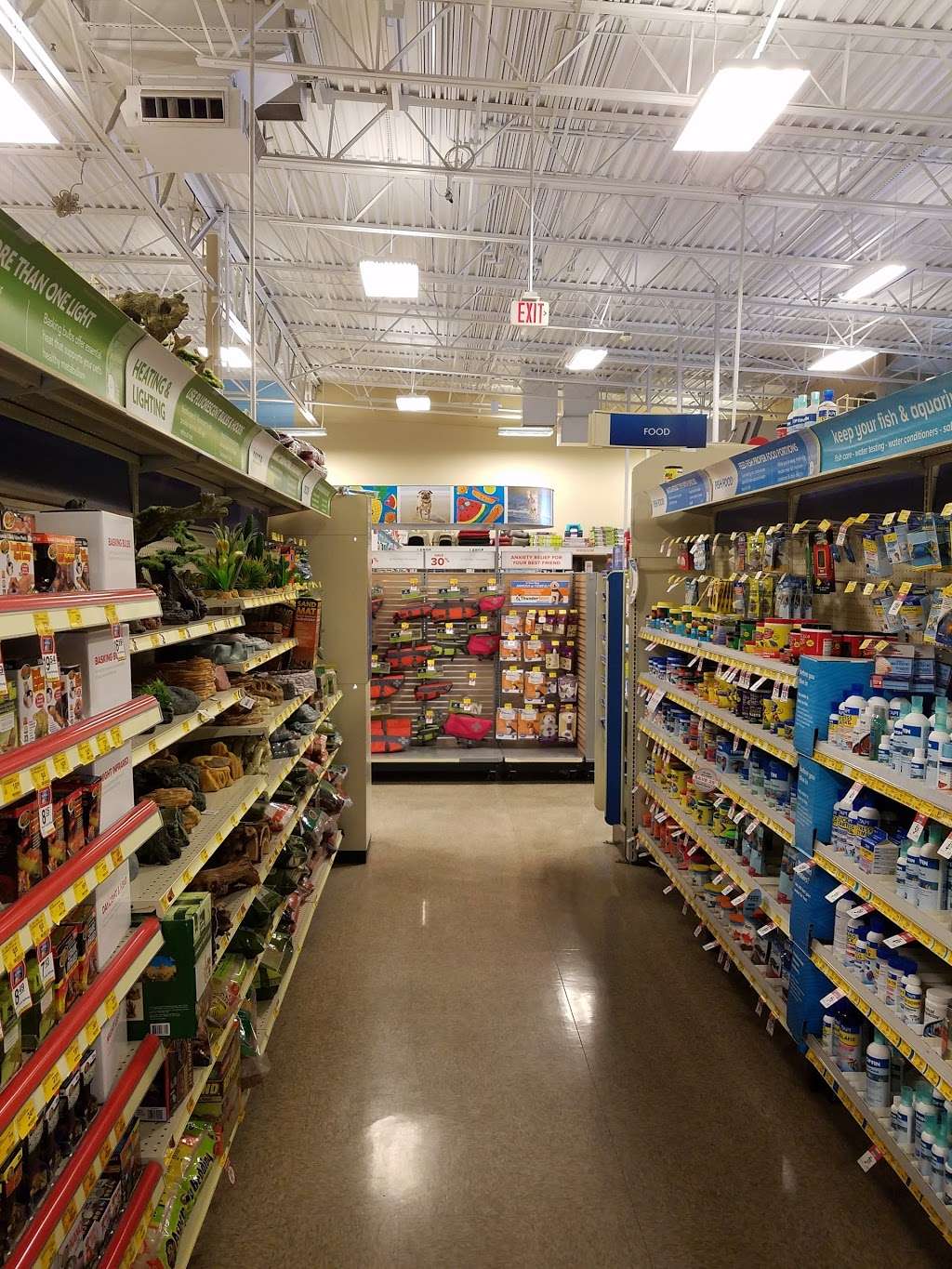 PetSmart | 6980 N 5th St, North Las Vegas, NV 89084, USA | Phone: (702) 399-0508