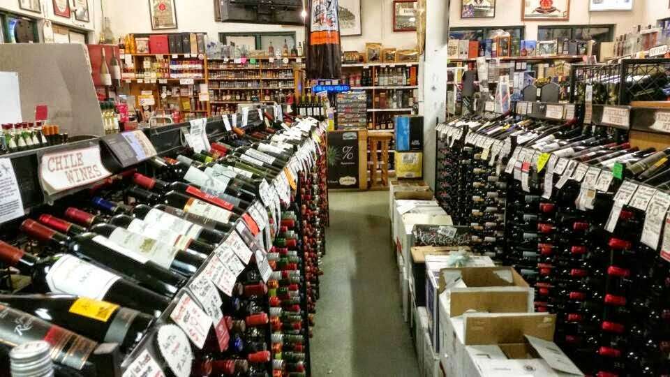 Putnam Wine & Liquor | 545 US-6, Mahopac, NY 10541 | Phone: (845) 628-8808