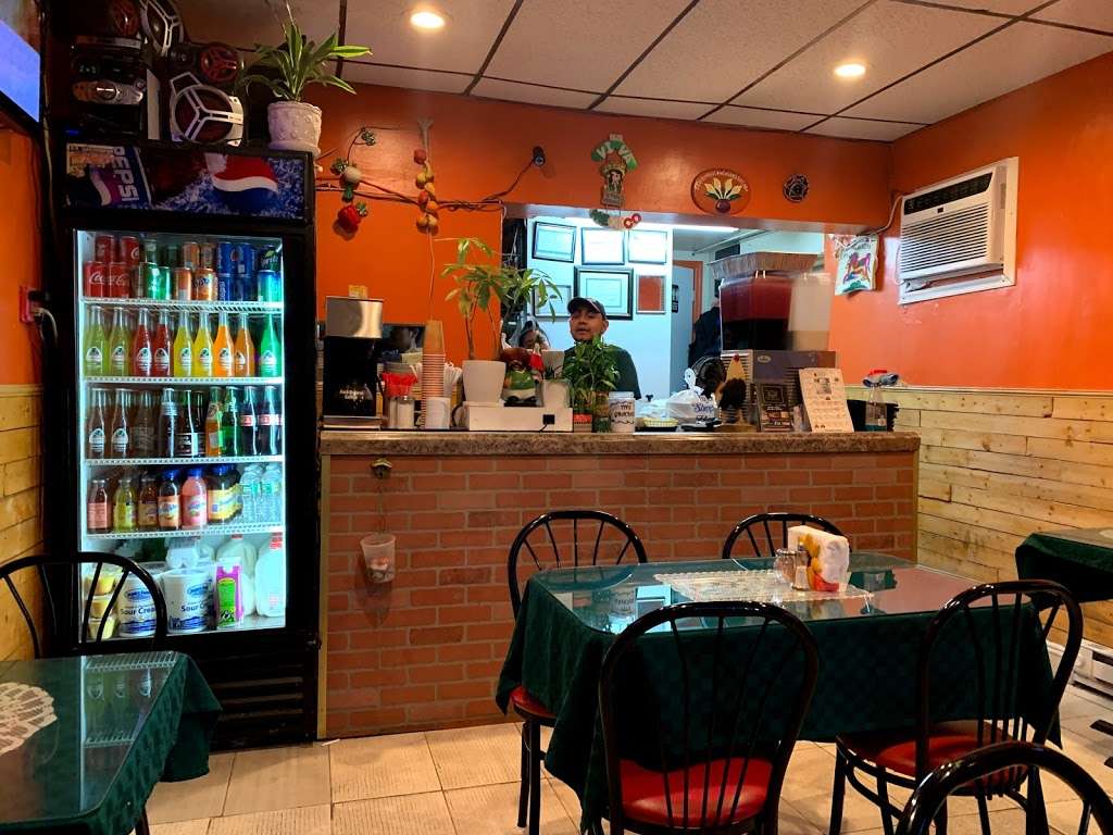 Viva Mexico | 1603 Bergenline Ave, Union City, NJ 07087, USA | Phone: (201) 751-4666