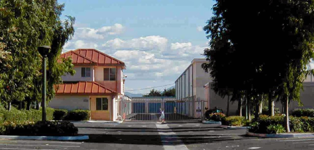 A-1 Surfside Self Storage | 280 S Surfside Dr, Port Hueneme, CA 93041 | Phone: (805) 488-1174