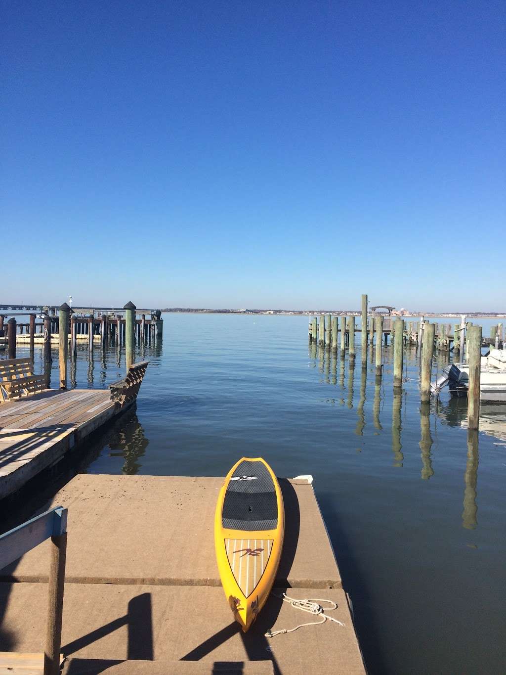 Baycats - Ocean City, NJ - Kayaks, Paddle Boards & Catamarans | 316 Bay Ave, Ocean City, NJ 08226, USA | Phone: (609) 391-7960