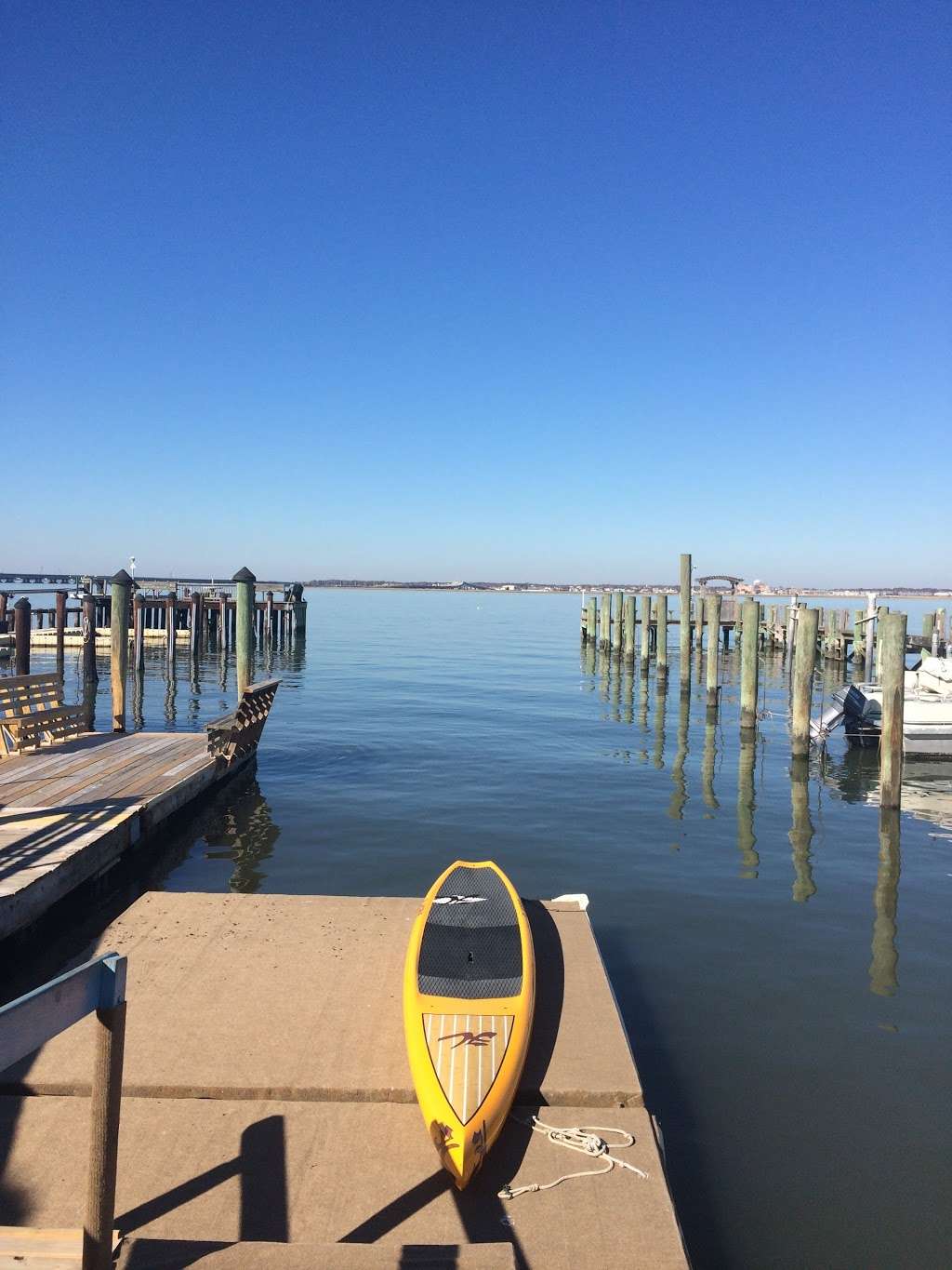 Baycats - Ocean City, NJ - Kayaks, Paddle Boards & Catamarans | 316 Bay Ave, Ocean City, NJ 08226 | Phone: (609) 391-7960