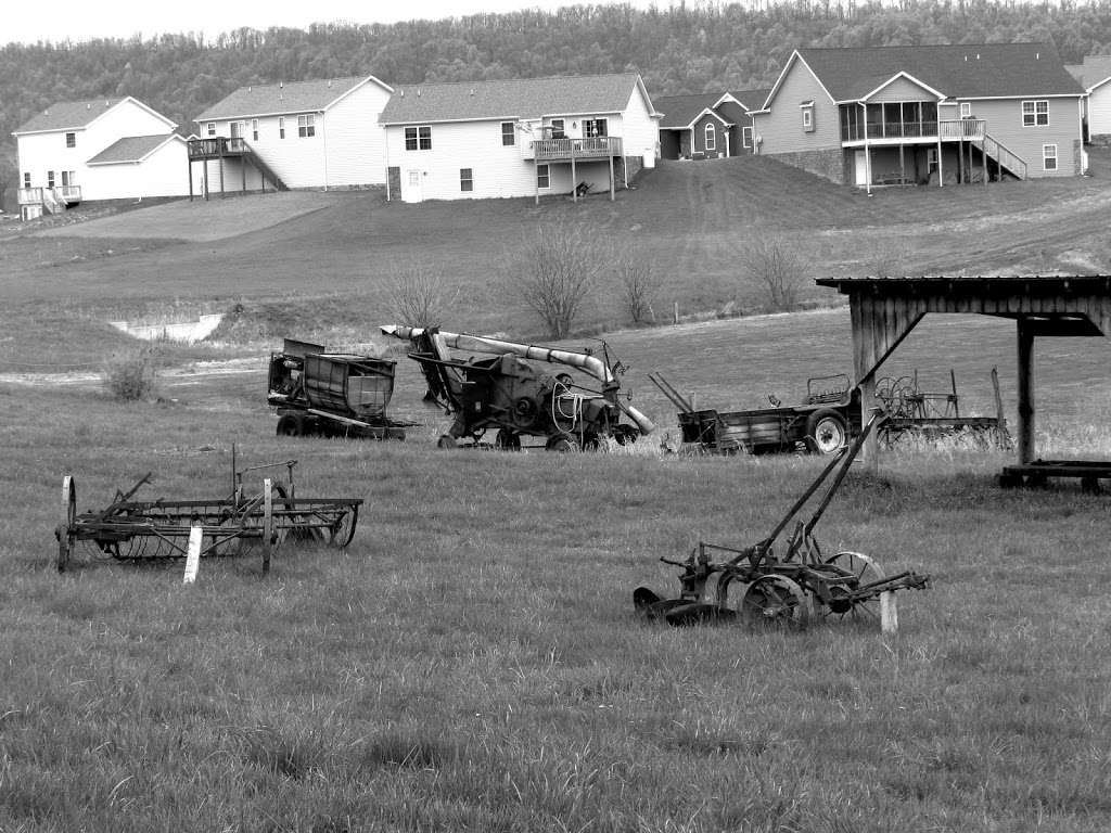 L. Norman Dillon Farm Museum | 3083 Ridge Rd S, Martinsburg, WV 25403, USA | Phone: (304) 754-3845