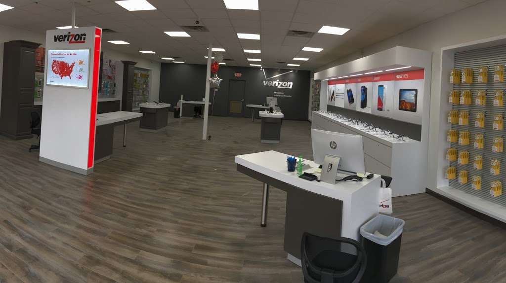 Verizon Authorized Retailer -IM Wireless | 300 Plymouth St, Halifax, MA 02338, USA | Phone: (339) 933-8808