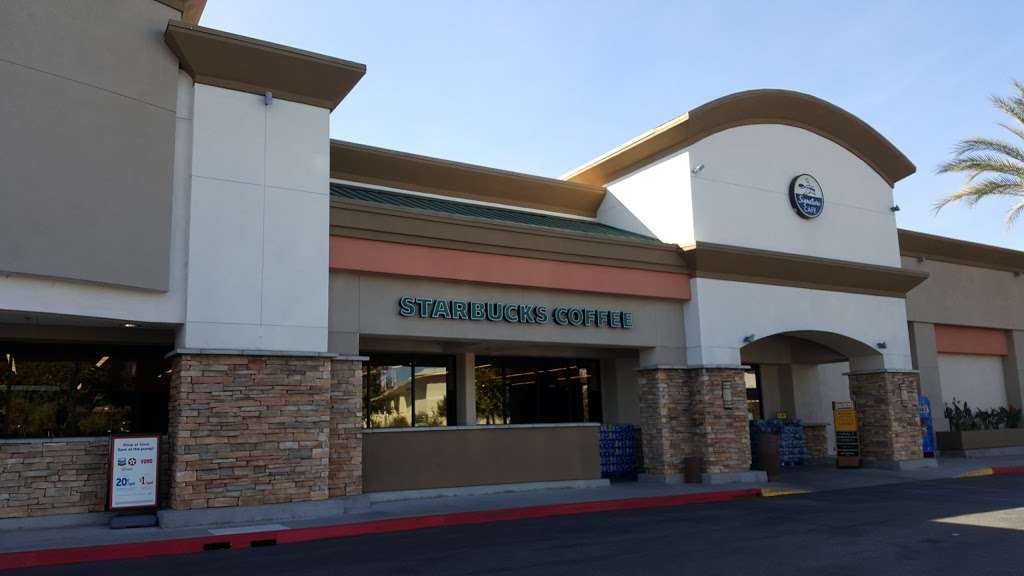 Starbucks | 15740 La Forge St, Whittier, CA 90603, USA | Phone: (562) 943-0516