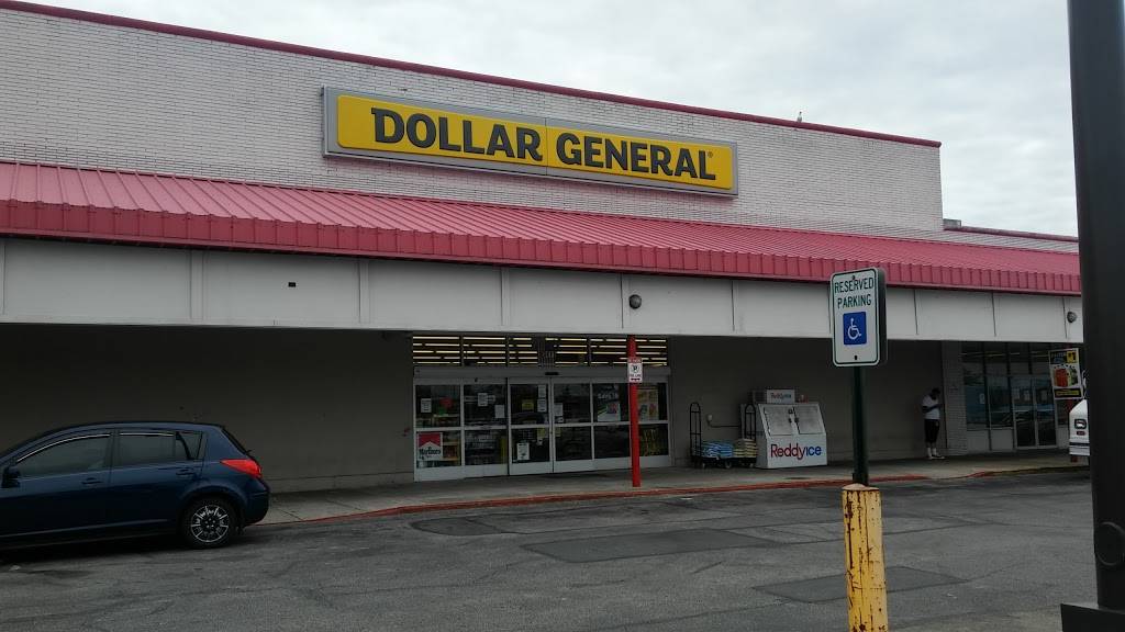 Dollar General | 3411 Dundalk Ave, Dundalk, MD 21222, USA | Phone: (410) 288-1555