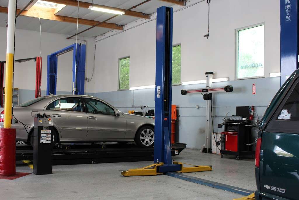 Haven Auto Repair | 9285 E 9th St, Rancho Cucamonga, CA 91730, USA | Phone: (909) 481-3937