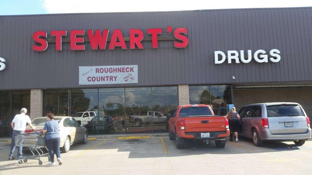 Stewarts Food Store | 102 E San Bernard St #332, Brazoria, TX 77422, USA | Phone: (979) 798-2600