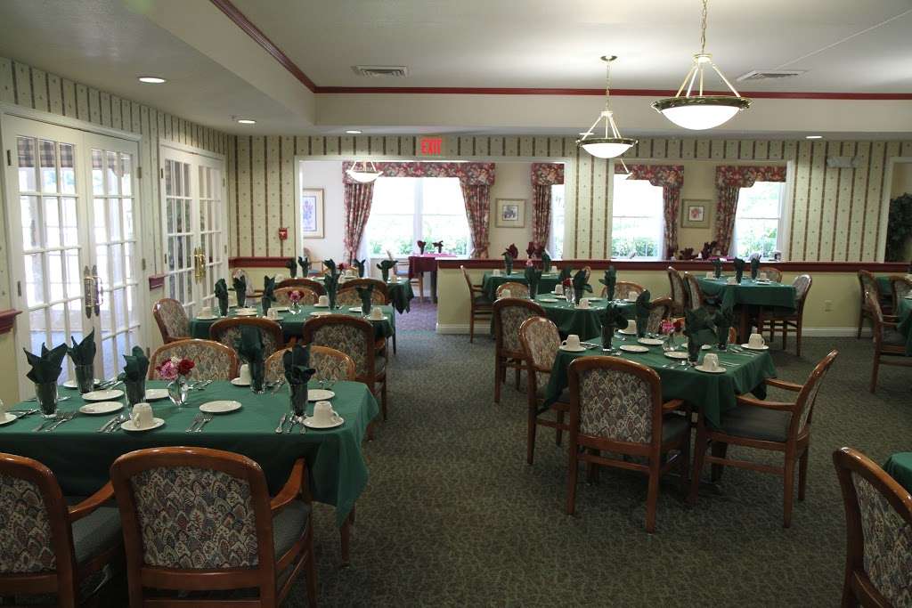 Park Square Manor | 6990 E County Road 100 N, Avon, IN 46123 | Phone: (317) 272-7300