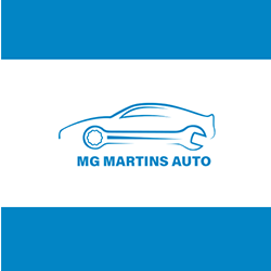 MG Martins Auto Inc. | 160 Fifth Ave, Pelham, NY 10803, USA | Phone: (914) 738-2257