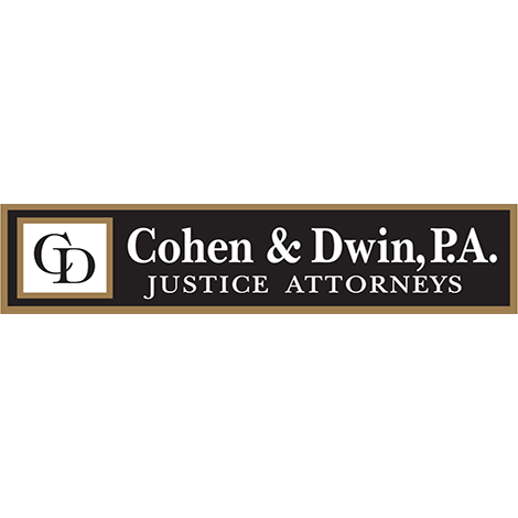 Cohen & Dwin, P.A. | 9505 Reisterstown Rd #1n, Owings Mills, MD 21117, USA | Phone: (410) 653-6000