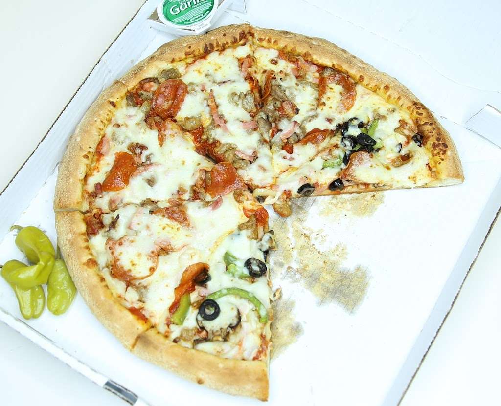 Papa Johns Pizza | 7350 Tezel Rd, San Antonio, TX 78250, USA | Phone: (210) 520-7272