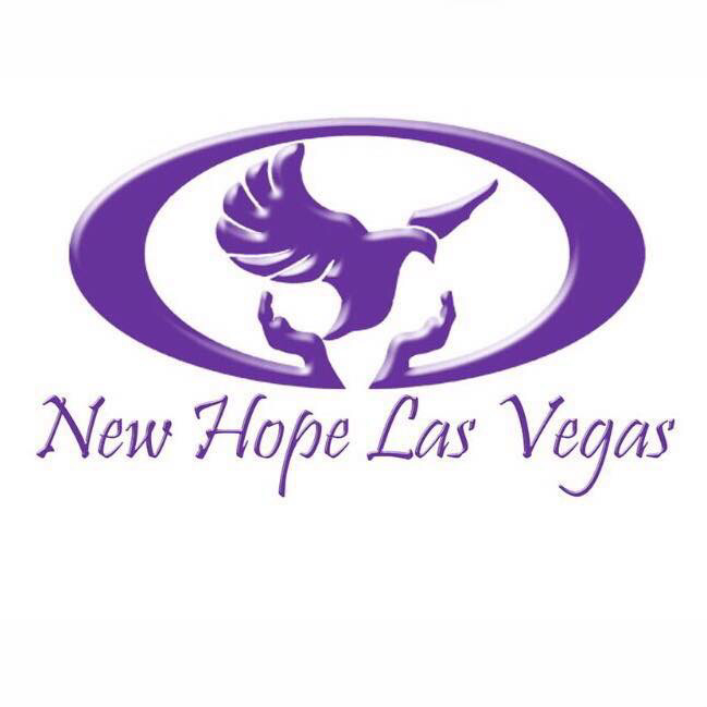New Hope Las Vegas Christian Fellowship | 6344 W Sahara Ave, Las Vegas, NV 89146, USA | Phone: (702) 487-8439
